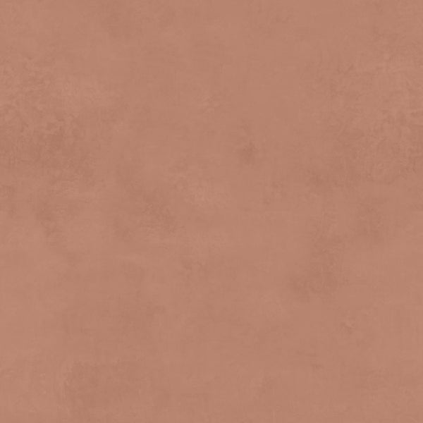 Origin Wallcoverings Tapete Betonoptik Terrakotta - 50 x 900 cm - 348073