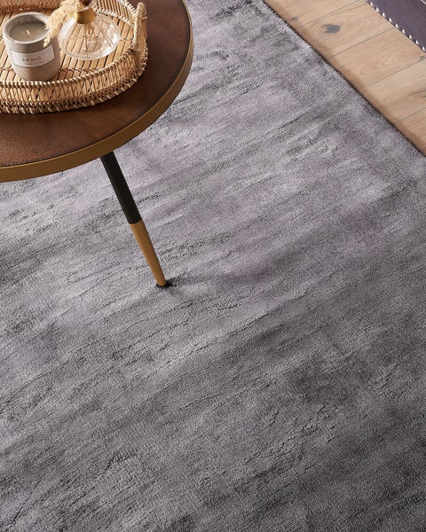 Produktabbildung mit Maßangaben: 160 cm x 230 cm