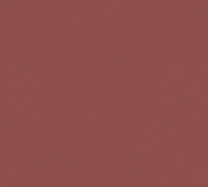 Purpurglöckchen Pflanze mit Laub und Blüten