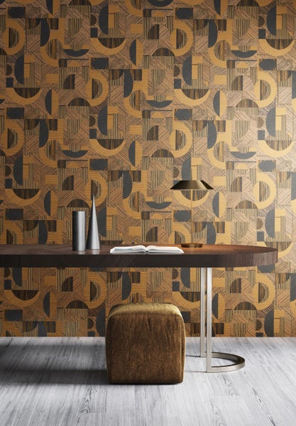 Primagran Küchenarmatur mit ausziehbarer Brause und technischer Zeichnung