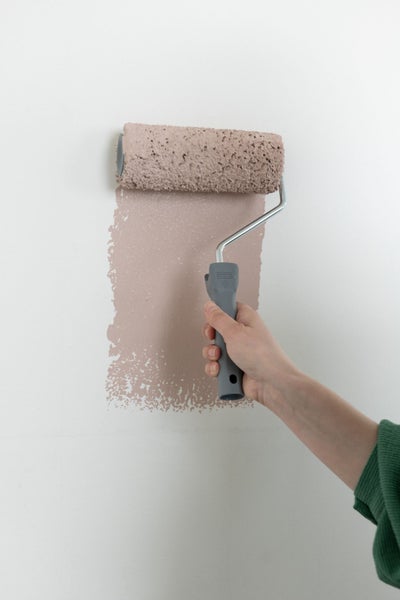Wallpro Werkzeug-Set Wandfarbe  - 25 cm x 23 cm - PRO937