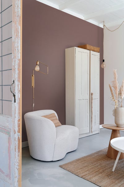 Tapetenrolle, 53 cm breit und 10,05 m lang