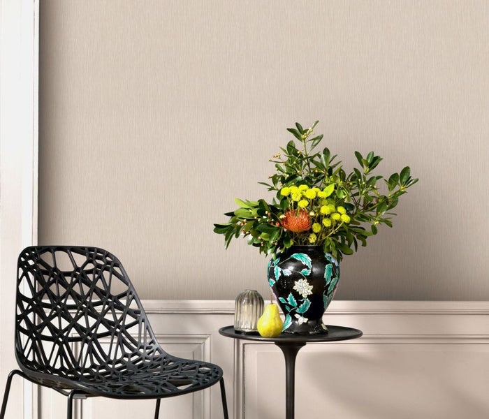 Rolle aus Kork als Bodenbelag oder Dämmmaterial