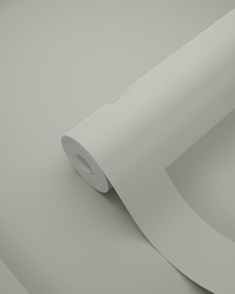 Origin Wallcoverings Tapete Holzwandverkleidung Grau - 50 x 900 cm - 347954