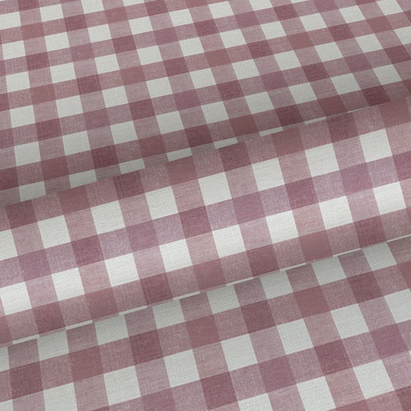 Textil mit Karomuster