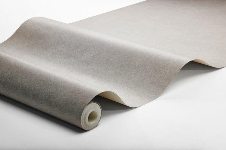 Borastapeter Tapete Beton-Optik Grau - 53 cm x 10.05 m - 660178