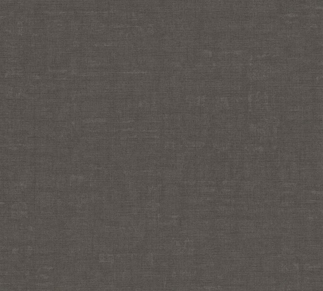 Nahaufnahme einer Textiltapete