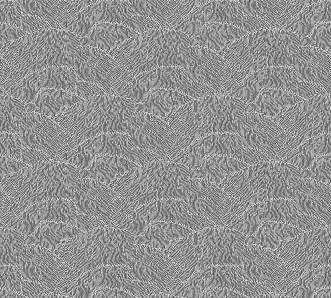 Hängematte aus Stoff mit Holzspreizstäben