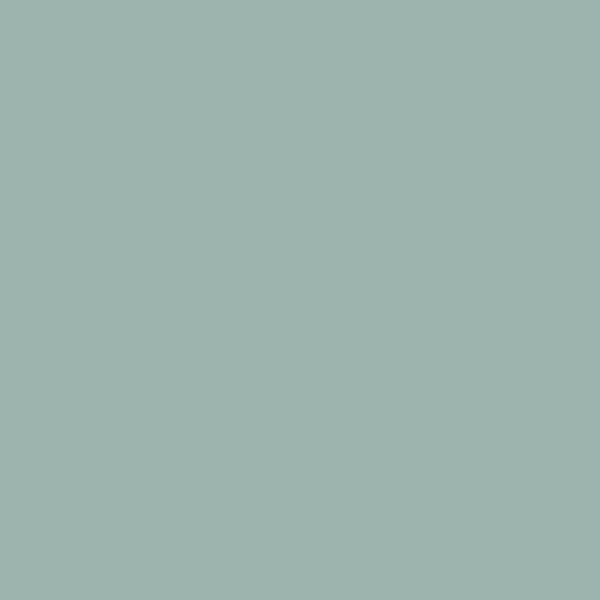 Origin Wallcoverings Tapete Uni Lagunengrün - 53 cm x 10.05 m - 347365