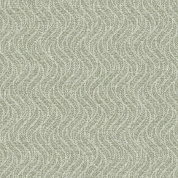 Borastapeter Tapete Blätter Grün - 53 cm x 10.05 m - 662622