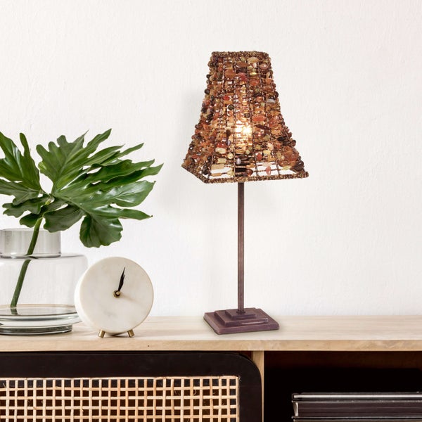 Lichterkette mit verschiedenen Lichtern