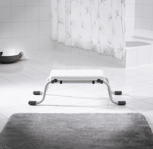 Badewannen-Sitz / -Schemel Sid