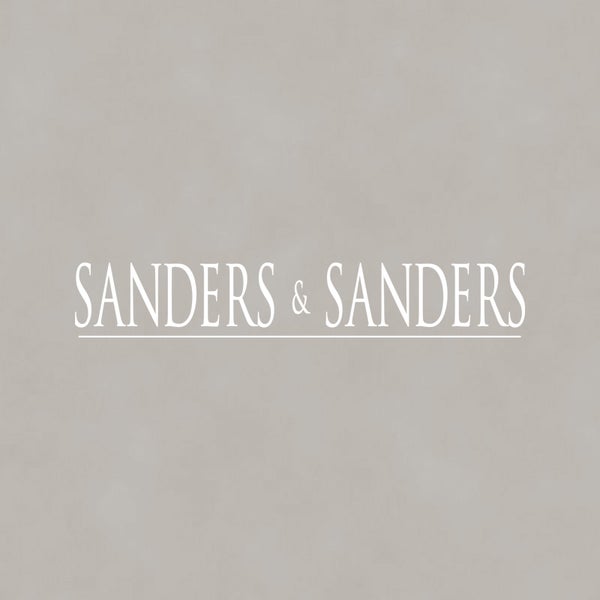 Sanders und Sanders Tapete Uni Taupe - 53 cm x 10,05 m - 935209