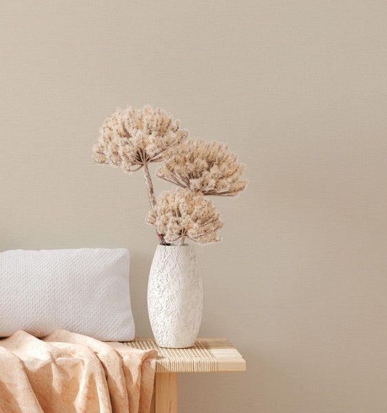 Runde Deckenleuchte mit kristalliner Optik