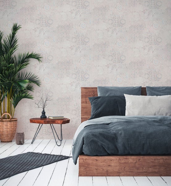 Deckenventilator mit Beleuchtung