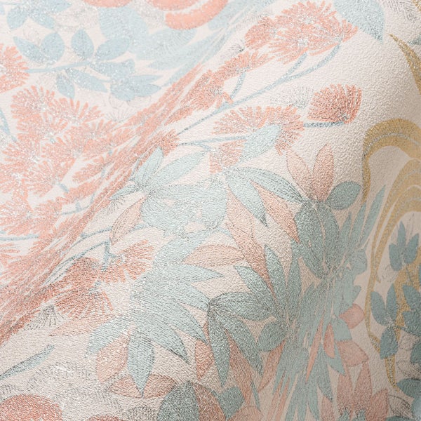 Technische Zeichnung eines Torantriebs mit Maßangaben