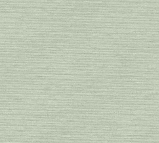 Heller Essbereich mit Esstisch, Stühlen, Regalen und Dekorationen.