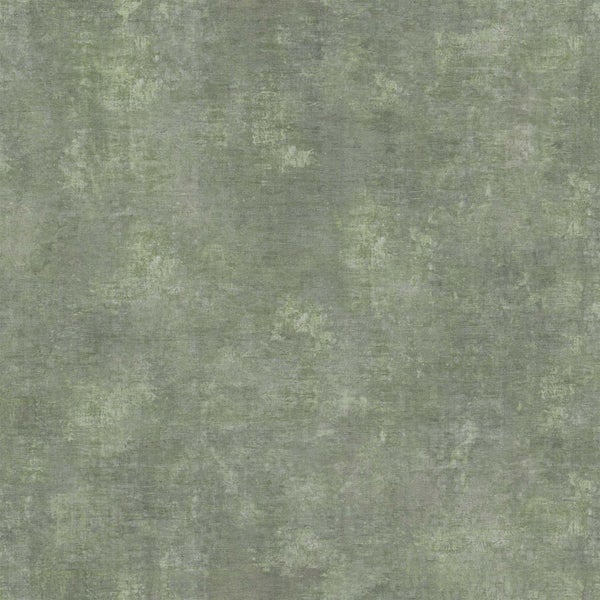 ESTAhome Tapete Betonoptik Graugrün - 50 x 900 cm - 148756