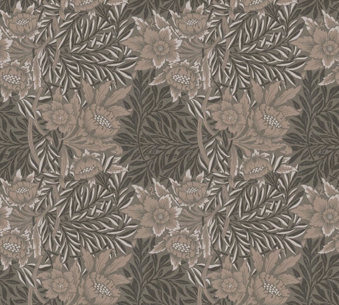 Teppich mit geometrischem Muster