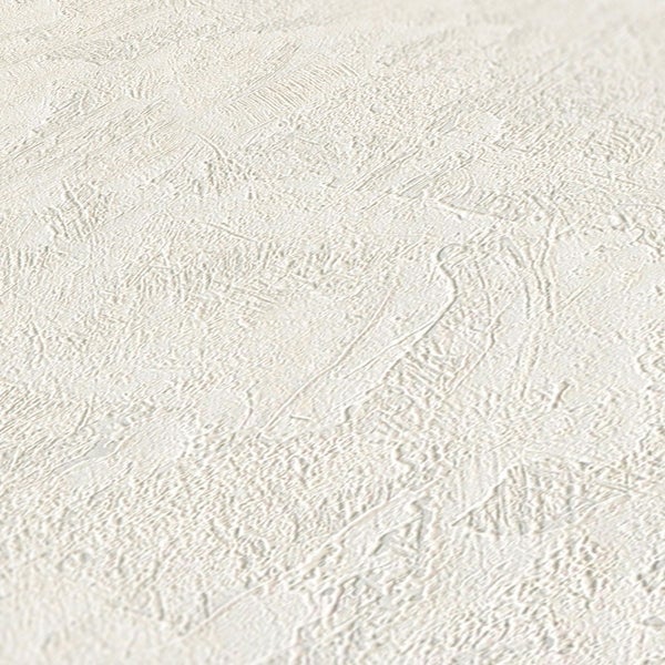 Nahaufnahme einer weißen Struktur Tapete