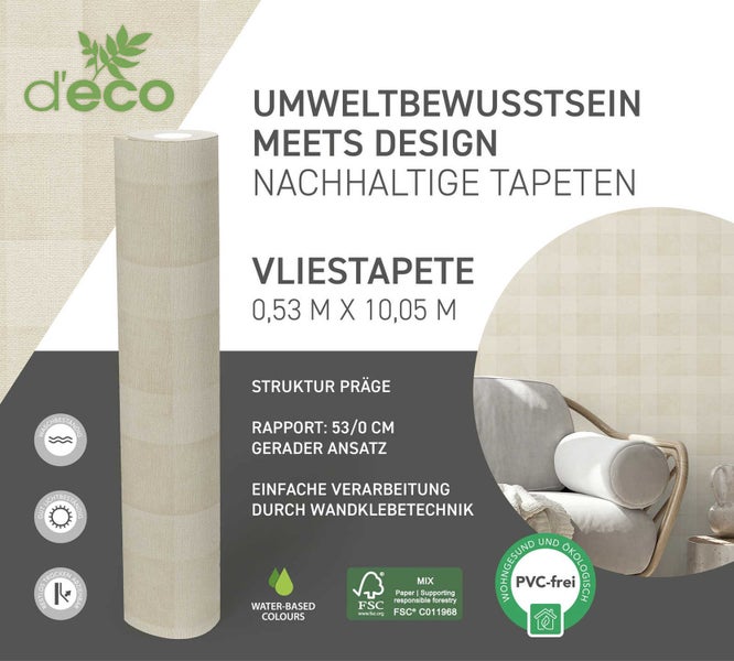 Lamellenverkleidung für Außengeräte