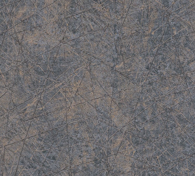 Gartengarnitur mit Tisch, Stühlen und Hockern aus Rattan