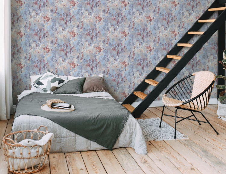 Nahaufnahme von Kiefernnadeln