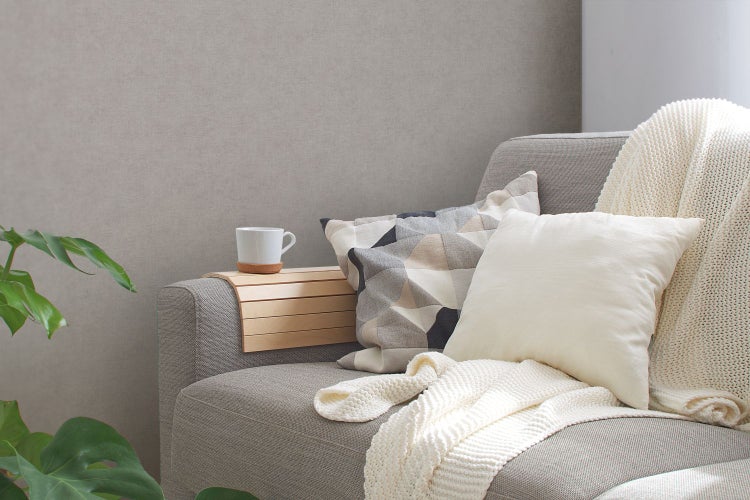 Rasenlüfterwalze mit Stahlfederzinken