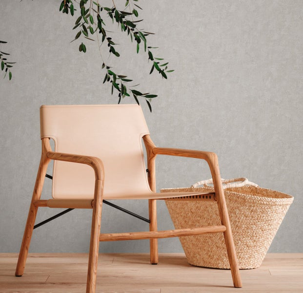 Rolle Tapete mit Strukturmuster