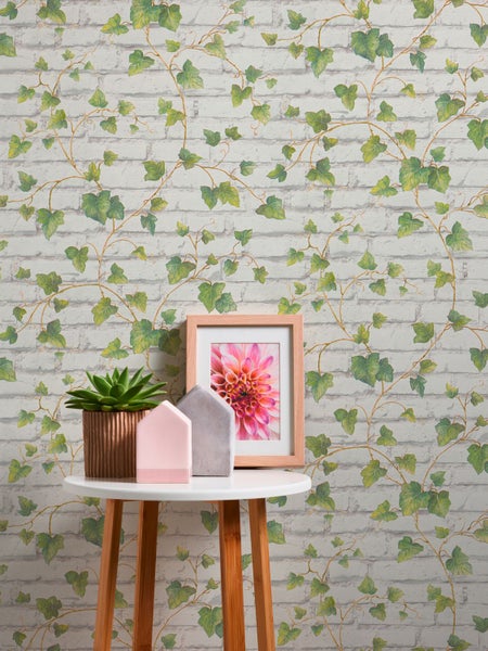 Nahaufnahme einer Tischlampe mit gewellter Oberfläche