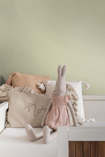 ESTAhome Wandfarbe matt  Sandbeige - 2 l / ca. 18 m² - 191002