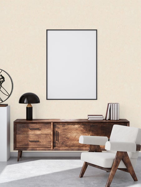 Rolle Struktur Tapete