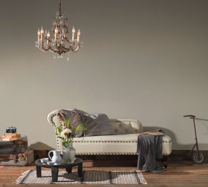 Katzenkratzbaum mit Liegeflächen, Katzenhäusern und Kratzrampe