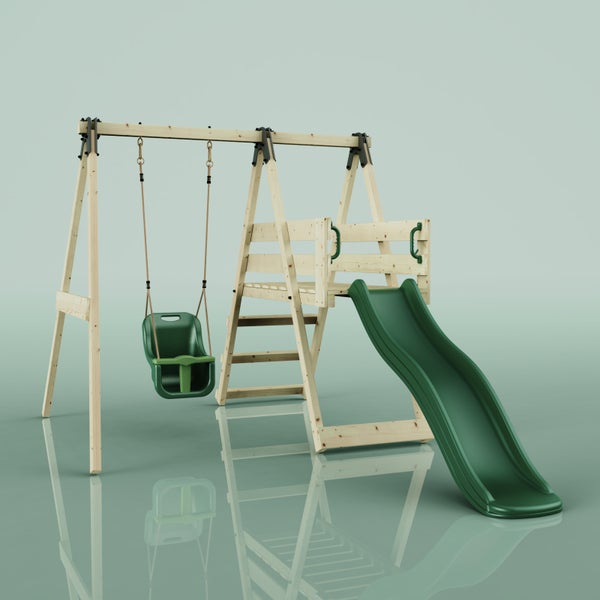 Zickzackkaktus im Topf