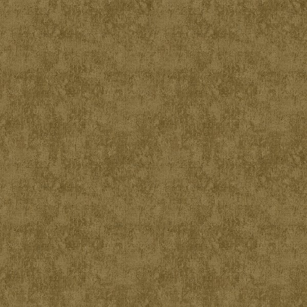 Sanders und Sanders Tapete Leinen-Optik Braun - 53 cm x 10 m - 640265