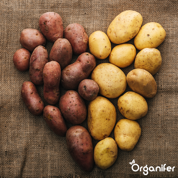 Schubkarre mit zwei Rädern für den Transport von Materialien im Garten und auf der Baustelle