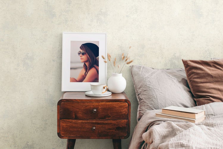 Heizkörperbefestigungsset mit Halterungen, Schrauben und Dübeln