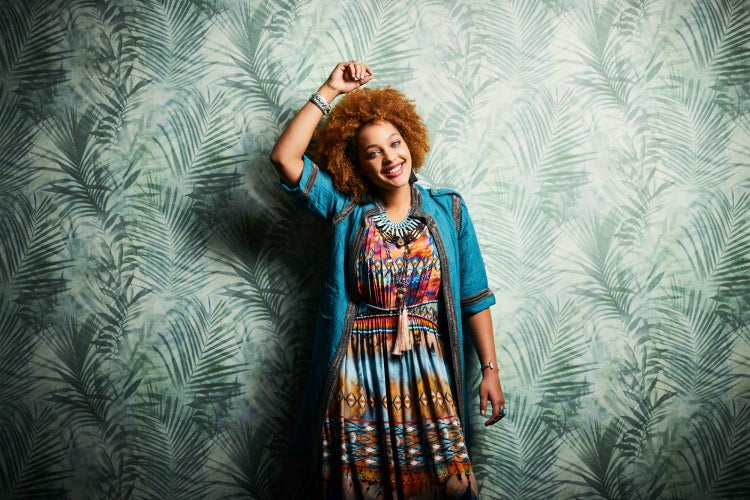 Runder Aufkleber, Durchmesser 125 cm