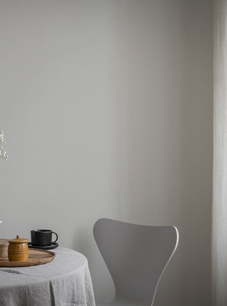 Rolle Raufasertapete