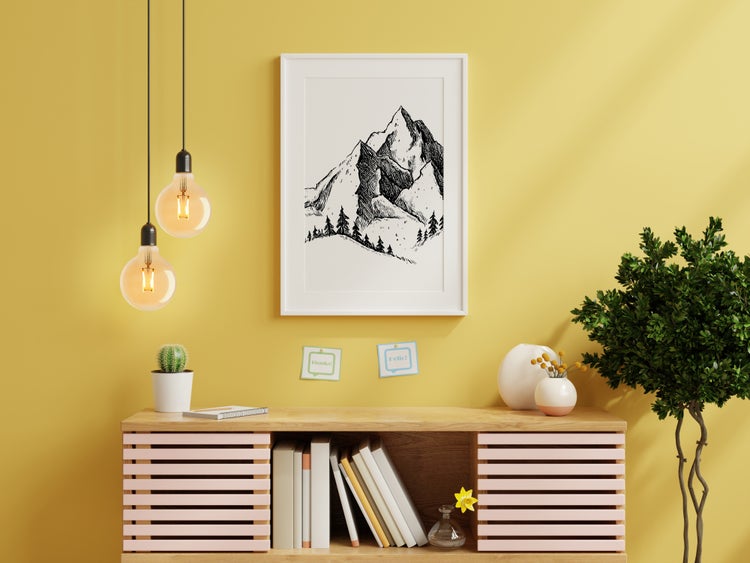 3er-Set LED Leuchtmittel E27-Fassung 4,1 Watt , aus Metall und Glas, warmweiß