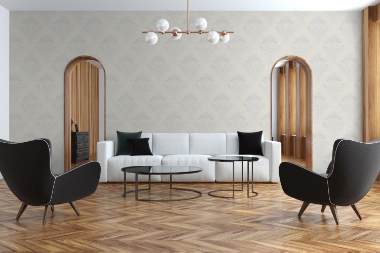 Mehrere Lagerboxen aus Kunststoff in verschiedenen Größen.