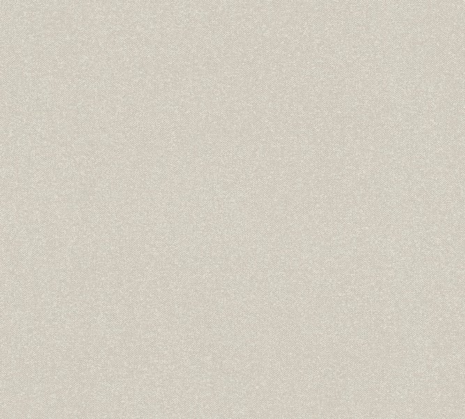 A.S. Création Tapete Uni Beige 53 cm x 10.05 m