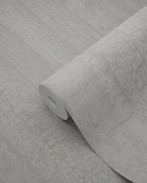 Origin Wallcoverings Tapete Holz-optik Beige - 53 cm x 10.05 m - 347528