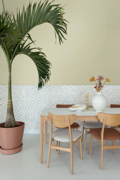 ESTAhome Wandfarbe matt  Sandbeige - 2 l / ca. 18 m² - 191002