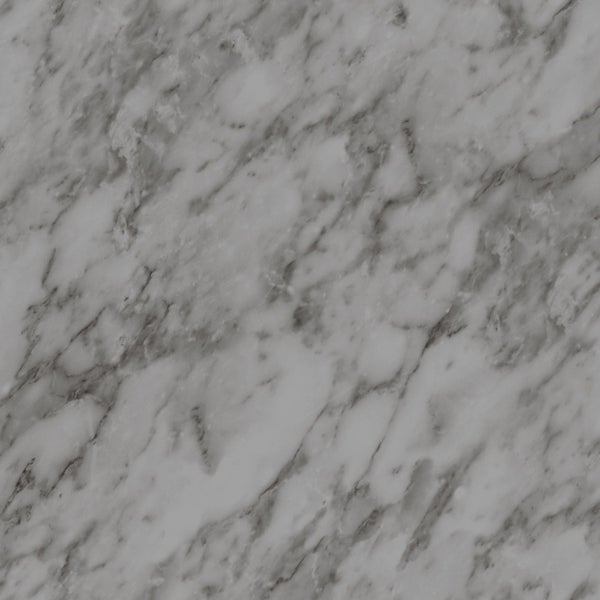 Origin Wallcoverings Tapete Marmor-Optik Grau - 53 cm x 10.05 m - 347391