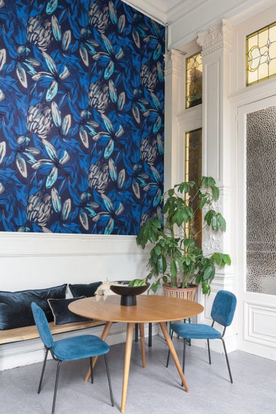 Lochsäge aus Metall