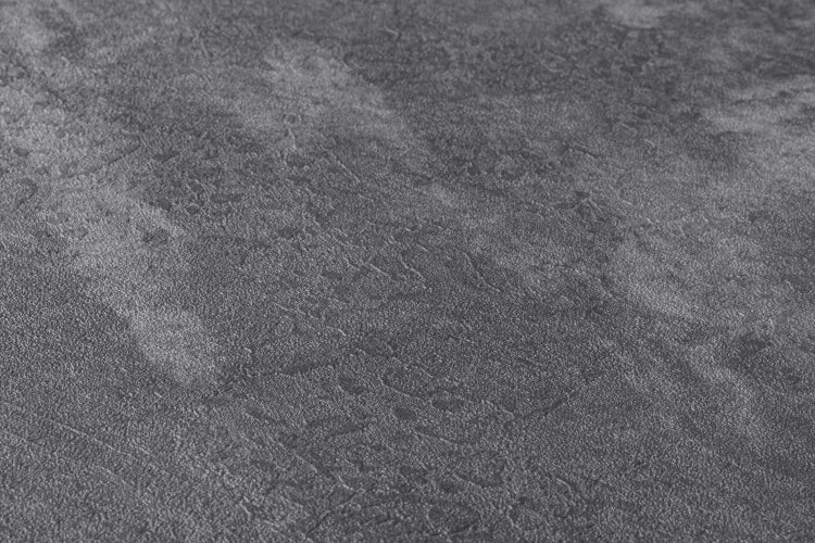 Nahaufnahme einer grauen Struktur Tapete