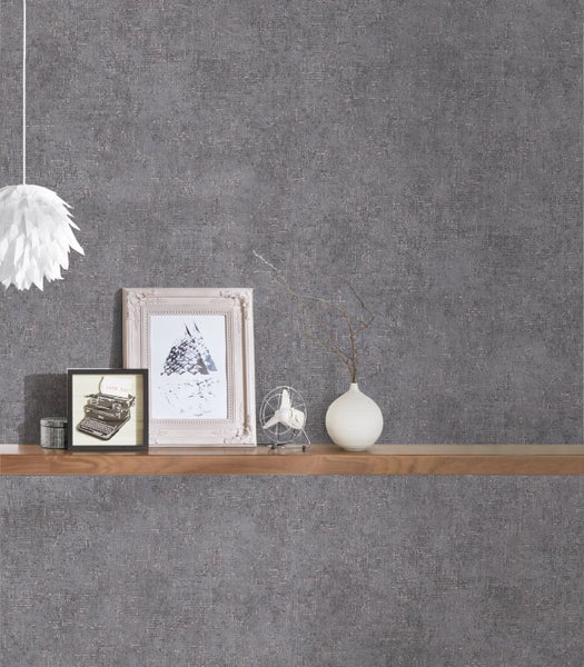 Teppich aus Wolle im Wohnzimmer mit Detailaufnahme der Textur