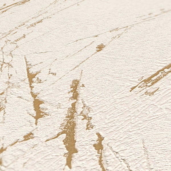 Rolle Tapete mit geometrischem Muster