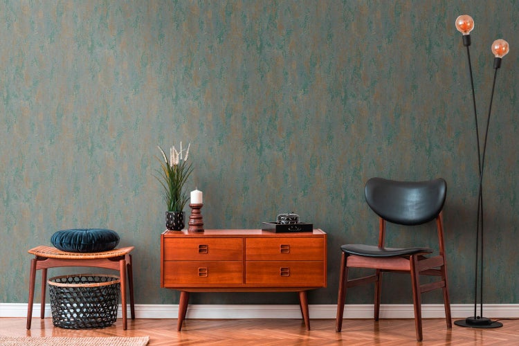 Akku Kettensäge mit Abmessungen